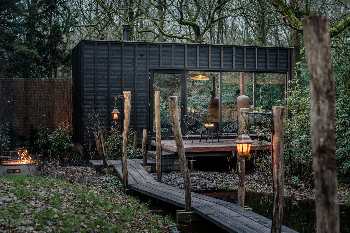 The Lodge
